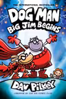 Big Jim Begins