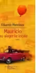 Mauricio sau alegerile locale