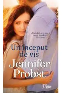 Dream Books. UN INCEPUT DE VIS.