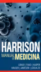 Harison .Manual de medicina