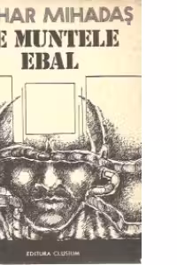 Pe muntele Ebal