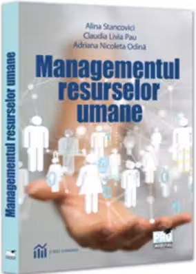 Managementul resurselor umane