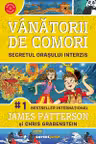 Vanatorii de comori vol.3 Secretul orasului interzis