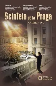 Scânteia de la Praga