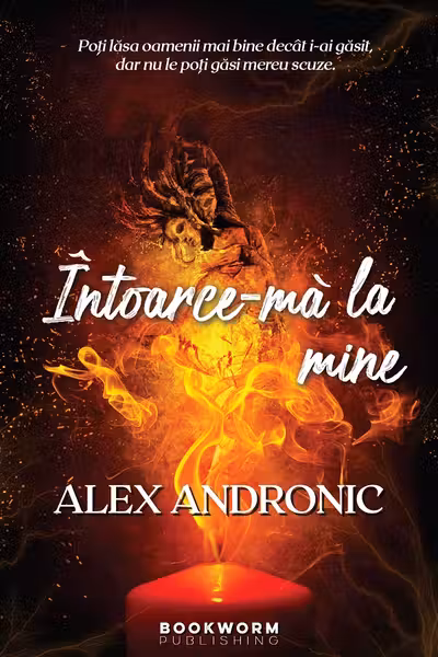 Intoarce-ma la mine