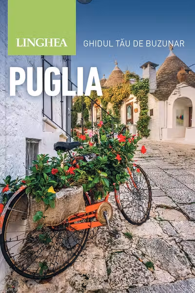 Puglia - Ghid de buzunar