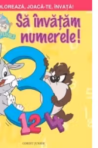 Sa invatam numerele