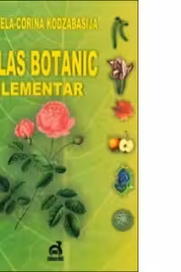 Atlas botanic elementar