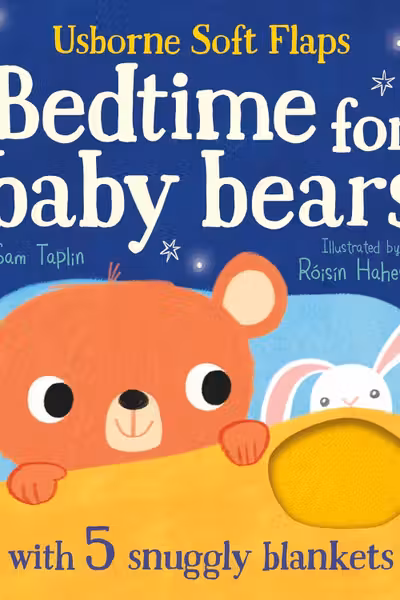 Bedtime for Baby Bears