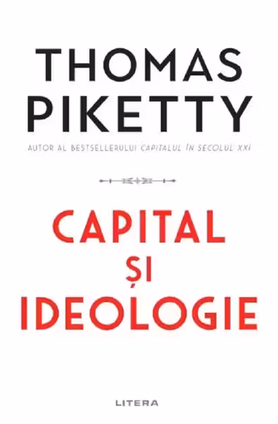 CAPITAL SI IDEOLOGIE.