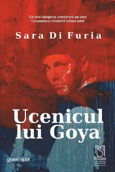 Ucenicul lui Goya
