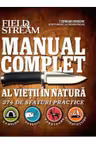 Manual complet al vietii in natura