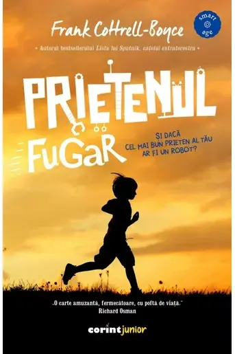 Prietenul fugar