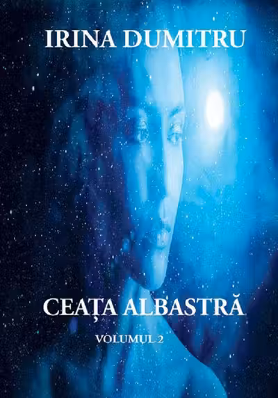 Ceata albastră Vol.2