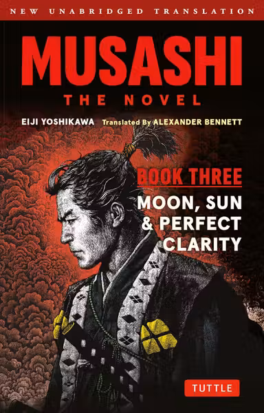 Musashi: Book 3