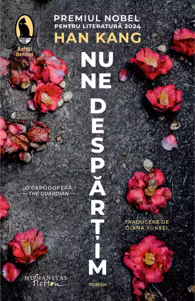 Nu ne despartim
