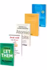 Superpachetul Self-help. Set 5 carti