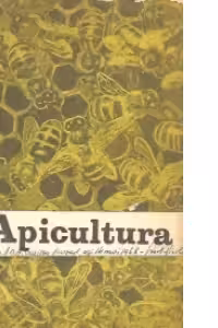 Apicultura nr. 4/1968 - Revista lunara de stiinta si practica apicola
