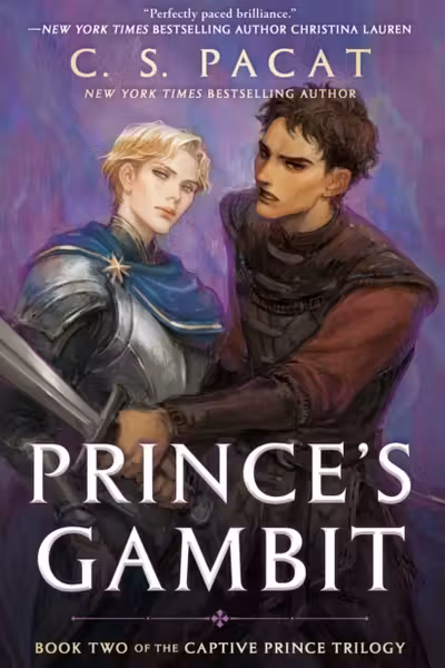 Prince's Gambit