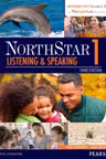 NorthStar Listening and Speaking 1 Student Book, Interactiv with MyEnglishLab - Polly Merdinger, Laurie Barton