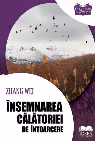 Însemnarea călătoriei de întoarcere