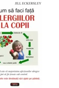 Cum sa faci fata alergiilor la copii