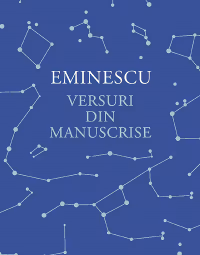 Versuri din manuscrise