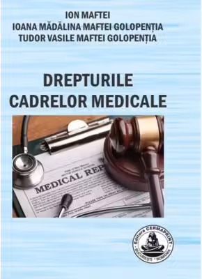 Drepturile cadrelor medicale