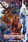 Nocturnals: The Sinister Path