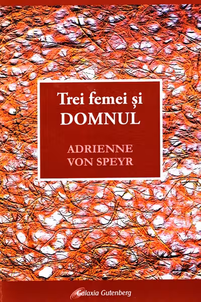 Trei femei și Domnul