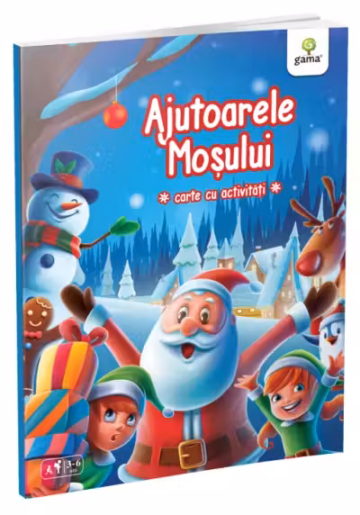 Ajutoarele Mosului