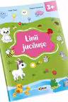Linii jucause 3+