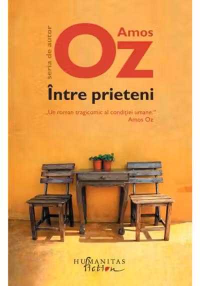 Între prieteni