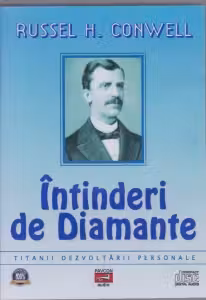 Intinderi de Diamante (Audiobook)