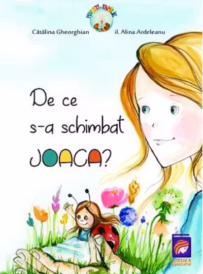 De ce s-a schimbat joaca?
