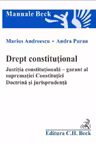 Drept constituțional