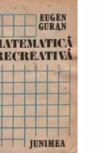 Matematica recreativa