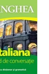 Italiana - Ghid de conversatie