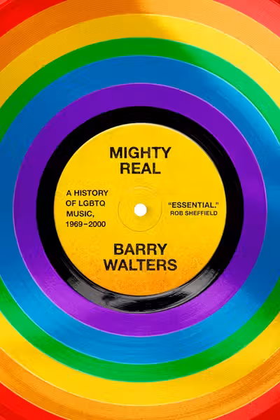 Mighty Real