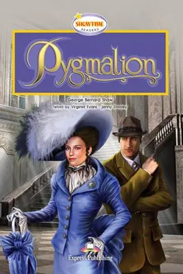 Pygmalion. Retold