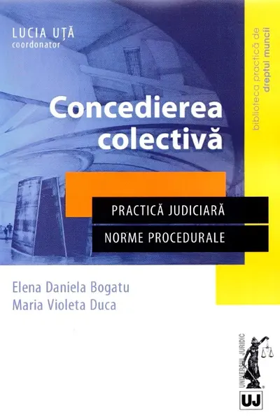 Concedierea colectiva