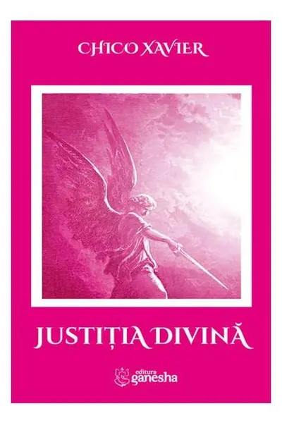 Justiția Divină