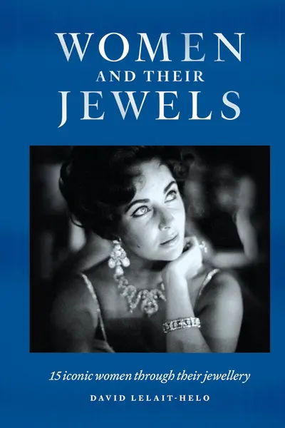 Women and Their Jewels