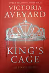 King's Cage