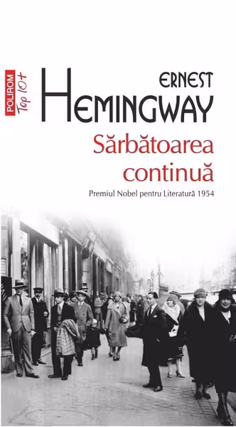 Sarbatoarea continua