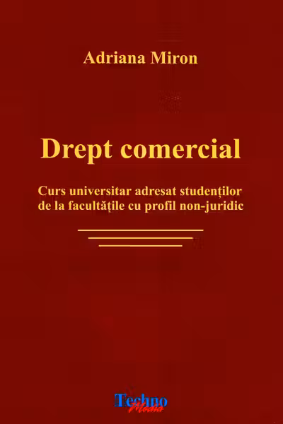 Drept comercial