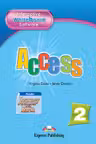 Curs limba engleza Access 2 Software pentru tabla interactiva - Virginia Evans, Jenny Dooley