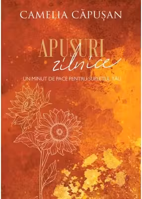Apusuri zilnice