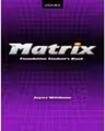 Matrix Foundation Student's Book