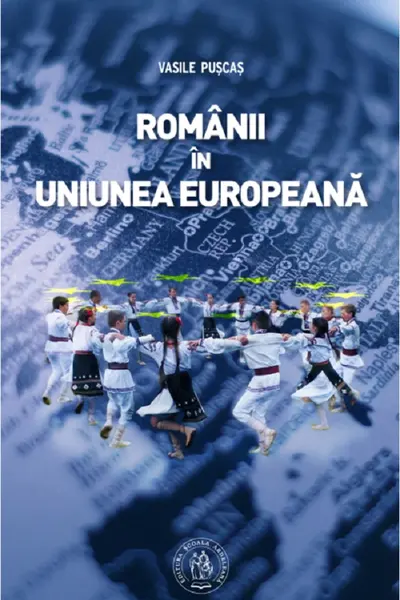 Romanii in Uniunea Europeana